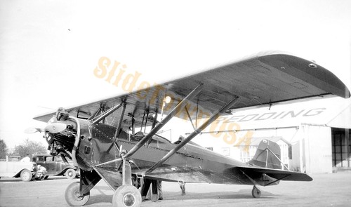 Vtg 116 negative biplane - negative,