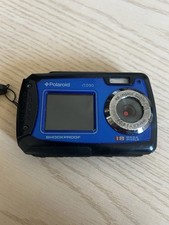 Polaroid iE090 18MP Underwater