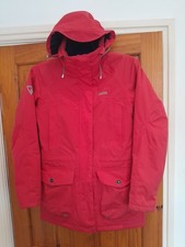 Musto BR1 Women's Riding Jacket Size 10