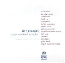 Super audio sampler by - super,