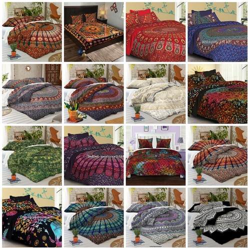 Duvet cover set - duvet,