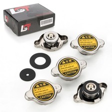 5x Radiator Cap Seal Radiator