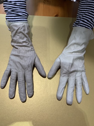 Raf flying gloves - raf,