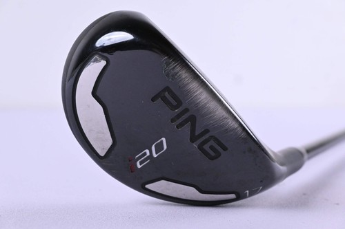 Ping i20 hybrid - #2, /