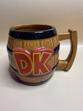 Nintendo Donkey Kong