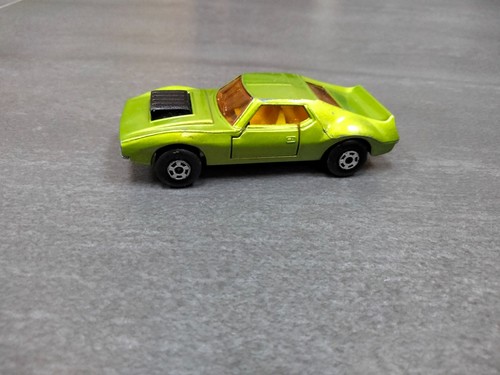 Matchbox lesney superfast - lesney,