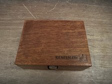 Renishaw CMM Touch Probe Disk Styli Ruby Tip Mixed Lot of Tips and Tools