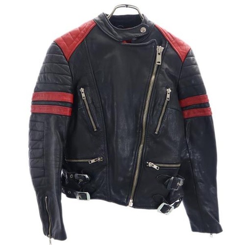 Used echtes leder - used, 80s