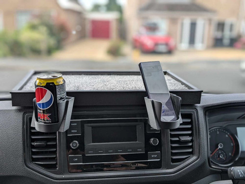 Dashboard table for - for, volkswagen
