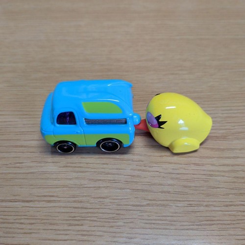 Hot wheels toy story ducky - wheels,