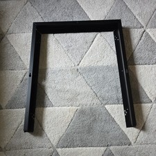 Electric Fire Spacer Frame