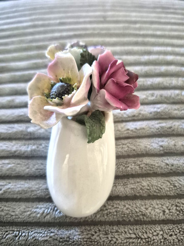 Vintage aristocrat bone china - vintage,