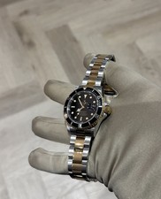 Rolex Submariner 16613LN Black