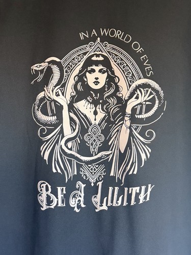 Women lilith shirt - women’s, size