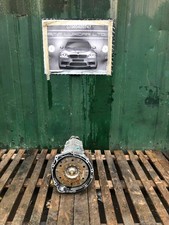 BMW Diesel Automatic Gearbox