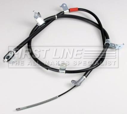 Genuine first line rear - genuine,