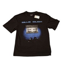 Billie Eilish Iconic Music