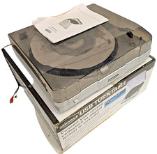 Zennox USB Turntable Record