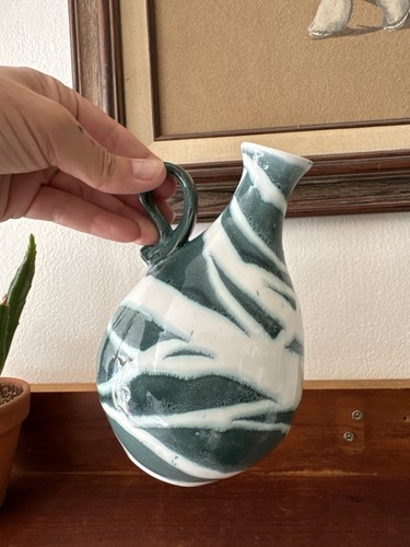 Vintage studio pottery - studio,