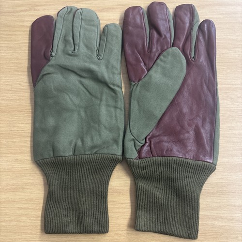 Aircrew gloves raf - gloves,
