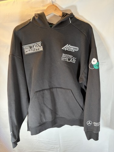 Puma mercedes amg petronas - amg, f1