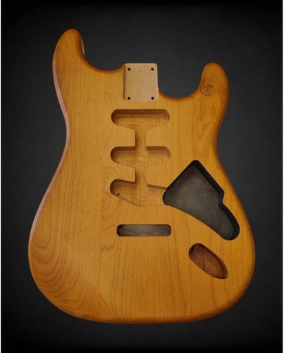 Natural wood satin nitro - wood,