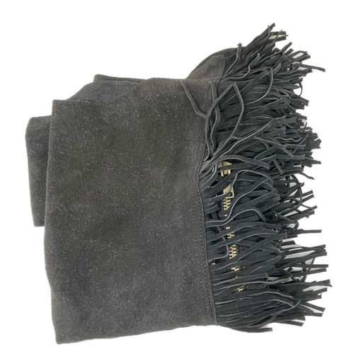 Western equitation chaps - equitation,