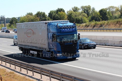 Truck photo scania tarpaulin - photo,