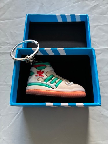 Adidas mini sneaker trainer - sneaker,