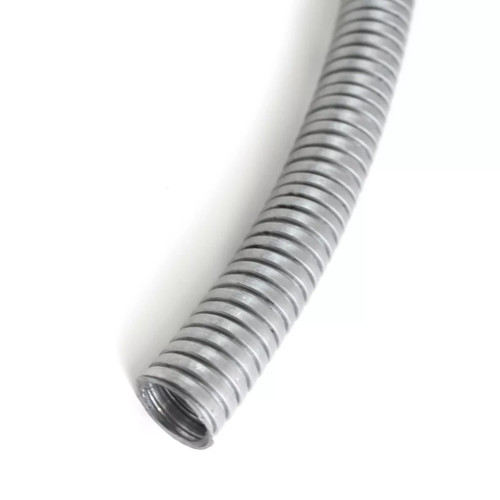 Galvanised steel flexible - galvanised,