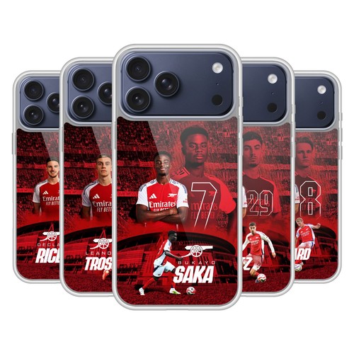 Official arsenal 2024 - official, fc