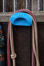 Personalised Magnetic Bridle