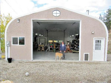 32x50x18 Engineered Steel