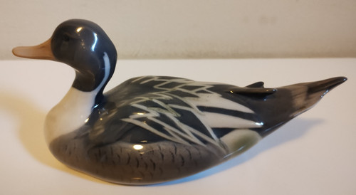 Royal copenhagen duck - copenhagen,