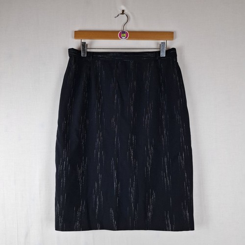 90s vintage escada wool - vintage,
