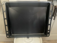 SMEG  Pan Baking Tray Enamel