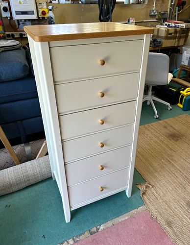 Home winchester tallboy - m&s,