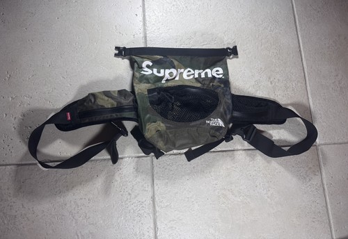 Supreme the north face - supreme,