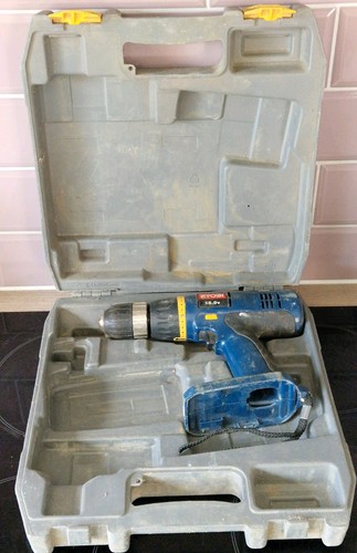 Faulty ryobi one cdi 1800 - ryobi,