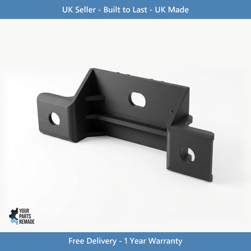 Bumper mounting bracket fits - bumper,