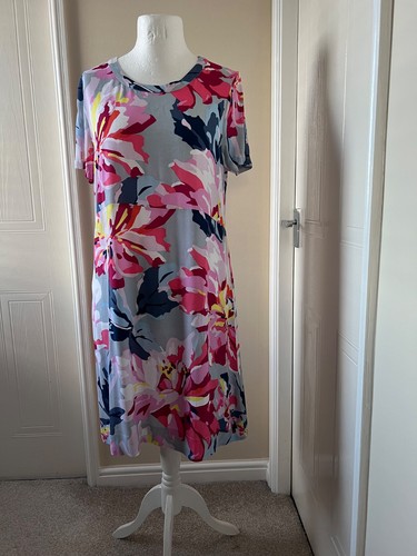 Joules krista dress blues - dress,