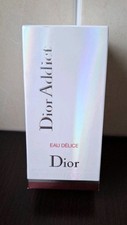 Empty Perfume Box*Dior Addict Eau Delice 50ml*VGC