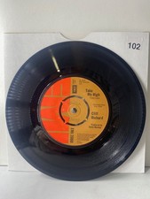 Take Me High / Celestial