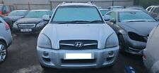 Hyundai Tucson CRDI 4WD 2010 2.0 diesel D4EA-V engine code breaking car WK P/C