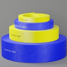 PVC Layflat Hose Pipes Water