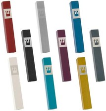 Adi Sidler Aluminium Mezuzah
