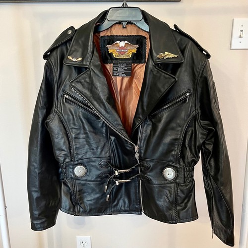 Vtg harley davidson - 90's,