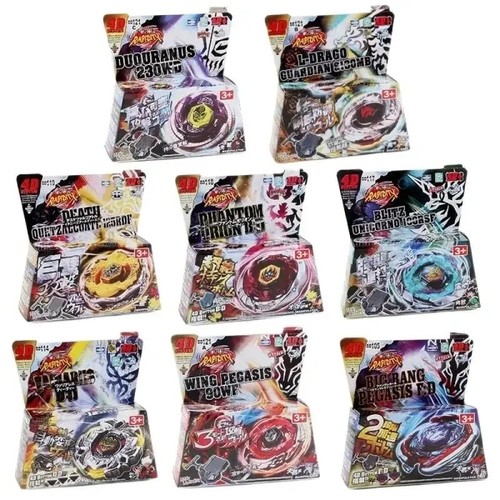 Choice beyblade metal fusion - beyblade,