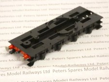 Hornby X50011 Class A4 Tender