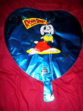 Who Framed Roger Rabbit Foil